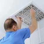 Trion Air Bear MERV 8 Pleated Filter Pack