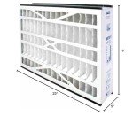 Trion Air Bear MERV 8 Pleated Filter Pack