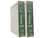 GeneralAire 4551 Furnace Filter - Case of 2