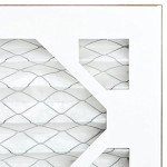 20x30x1 MERV 11 Air Filters 6-Pack