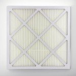 LEKEN X7935 MERV 16 HVAC Filter for Pets