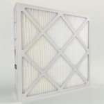 LEKEN X7935 MERV 16 HVAC Filter for Pets