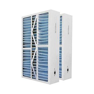 Trane 21x27x5 MERV 11 Air Filters, 2-Pack
