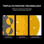 Whirlpool Ice and Water Filter 3 - WHR3RXD1