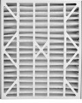 Nordic Pure MERV 14 Air Filter 20x25x5