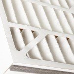 Nordic Pure MERV 14 Air Filter 20x25x5