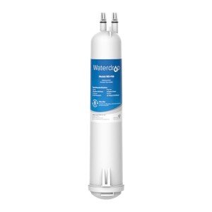 Waterdrop WD-F08 Compatible Refrigerator Water Filter