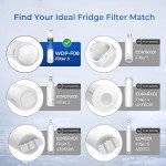 Waterdrop Plus Replacement Filter for Everydrop® 3