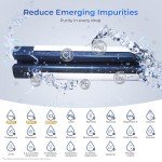 Waterdrop Plus Replacement Filter for Everydrop® 3
