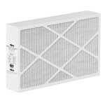 Carmerny MERV 16 Carbon Furnace Filter 16x25x5