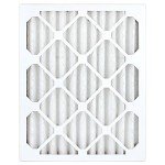 AIRx 16x20x2 MERV 8 Pleated Air Filters 12-Pack