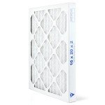 AIRx 16x20x2 MERV 8 Pleated Air Filters 12-Pack