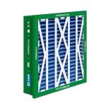 24x24x5 MERV 13 Pleated Air Filters (2-Pack)