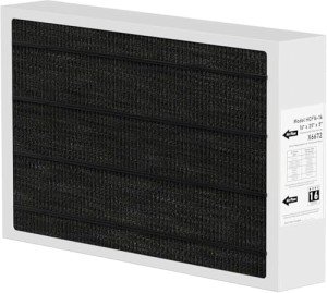 16x25x5 MERV 16 Air Filter for Lennox