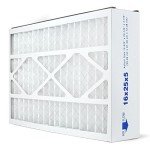 AIRx 16x25x5 MERV 11 Air Filter 2-Pack