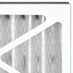 AIRx 16x25x5 MERV 11 Air Filter 2-Pack