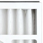 AIRx 16x25x5 MERV 11 Air Filter 2-Pack