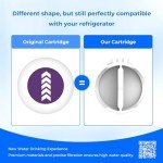 Waterdrop Replacement Filter for Everydrop® - 3 Pack