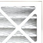 AIRx 20x25x5 MERV 13 Air Filters - 4-Pack