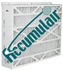 MERV 11 Replacement Filter for American Standard (2 Pack)