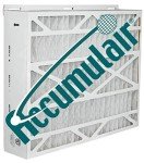 MERV 11 Replacement Filter for American Standard (2 Pack)