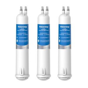 Waterdrop EDR3RXD1 Replacement Water Filters - 3 Pack