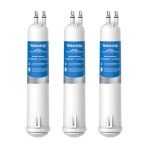 Waterdrop EDR3RXD1 Replacement Water Filters - 3 Pack