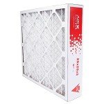 AIRx 20x20x5 MERV 8 AC Furnace Filters - 2 Pack