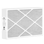 Cooyafan Merv 16 Air Filter 20x25x5, 2 Pack