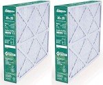 Generalaire #4368 Air Filters - 20"x25"x4.5" MERV 11