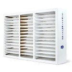 AIRx Allergy 16x25x5 MERV 11 Air Filters, 2-Pack