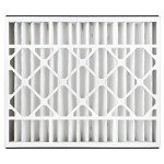 AIRx MERV 13 20x25x5 Air Filter 2-Pack