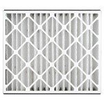 AIRx MERV 13 20x25x5 Air Filter 2-Pack