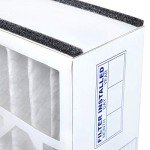 AIRx MERV 13 20x25x5 Air Filter 2-Pack