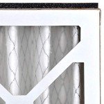 AIRx MERV 13 20x25x5 Air Filter 2-Pack