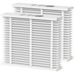 Merv 13 24x25 Filter Media - 2 Pack