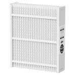 Merv 13 24x25 Filter Media - 2 Pack