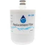 2-Pack Kenmore Refrigerator Water Filter Replacement