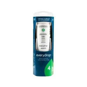 Everydrop Whirlpool Ice & Water Filter 4