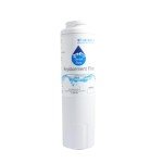 Admiral LSD2615HEB Refrigerator Water Filter Replacement