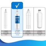 LG Refrigerator Water Filter Replacement - 3 Pack