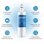 LG Refrigerator Water Filter Replacement - 3 Pack