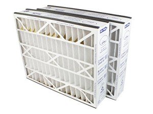 Trion Air Bear MERV 11 Pleated Air Filters - 2-Pack