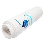 3-Pack Admiral Refrigerator Water Filter Replacement