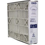 Trion Bear Series Air Purifier Filter, MERV 11