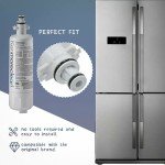 Kenmore Elite 9690 Water Filter Replacement - 3 Pack