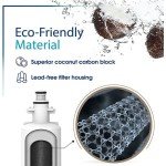 Kenmore Elite 9690 Water Filter Replacement - 3 Pack