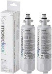 Kenmore 9690 Refrigerator Water Filter Replacement (2-Pack)