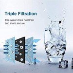 Kenmore 9690 Refrigerator Water Filter Replacement (2-Pack)