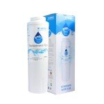 Admiral LSD2615HEW Compatible Water Filter Cartridge